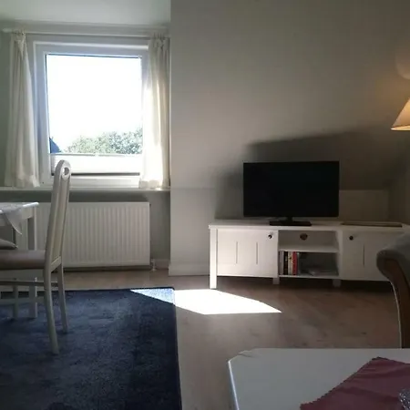 Appartamento Sylter Haus Esterno foto