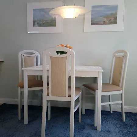 Appartamento Sylter Haus Esterno foto