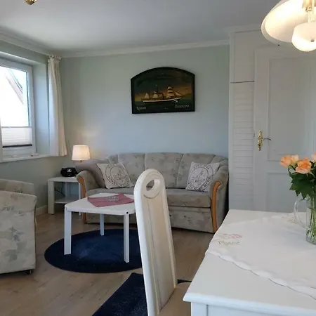 Appartamento Sylter Haus Esterno foto