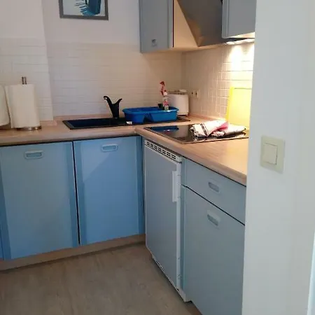 Appartamento Sylter Haus Esterno foto