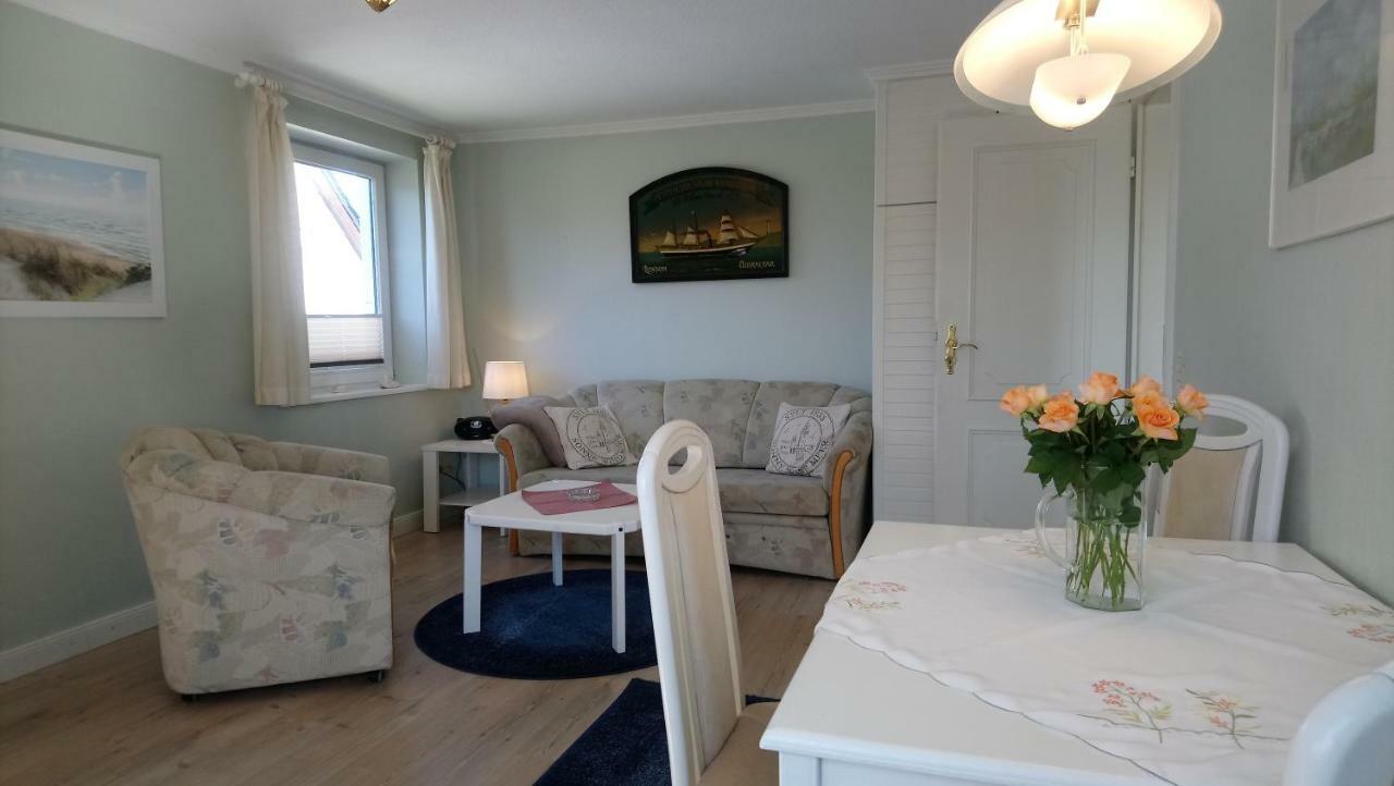 Sylter Haus Apartment Sylt
